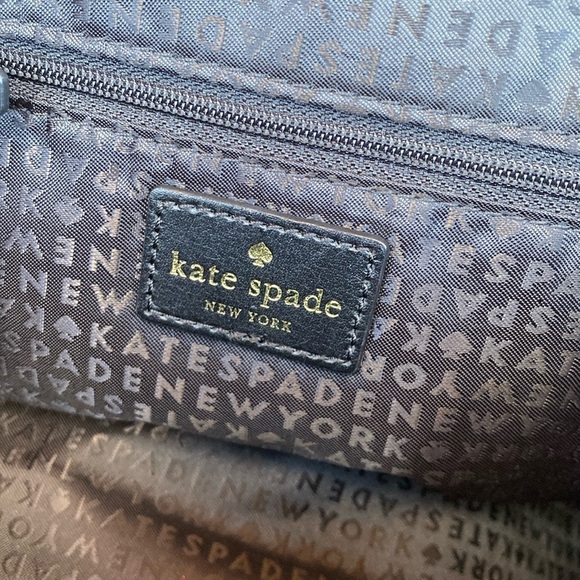 Kate Spade Bag - Picture 9 of 11